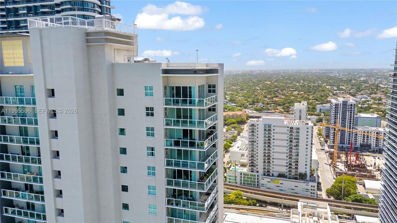 1250 S Miami Avenue 3506, Miami, FL 33130 photo 8