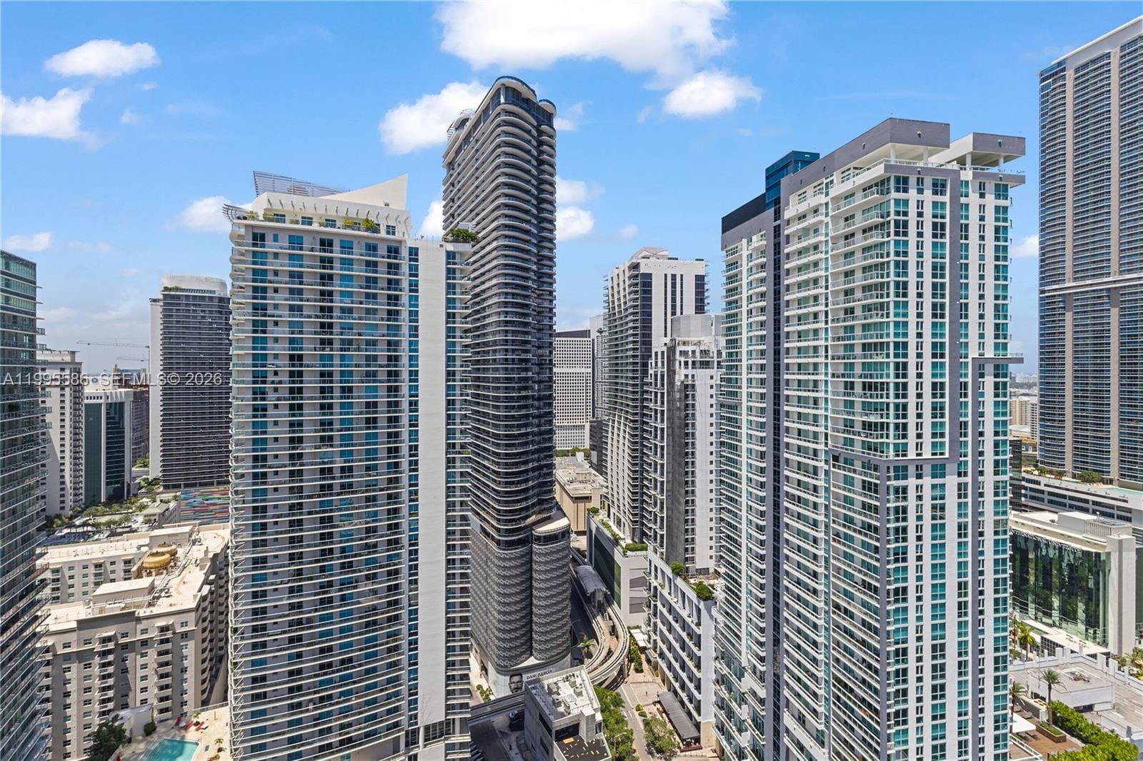 1250 S Miami Avenue 3506, Miami, FL 33130 photo 10