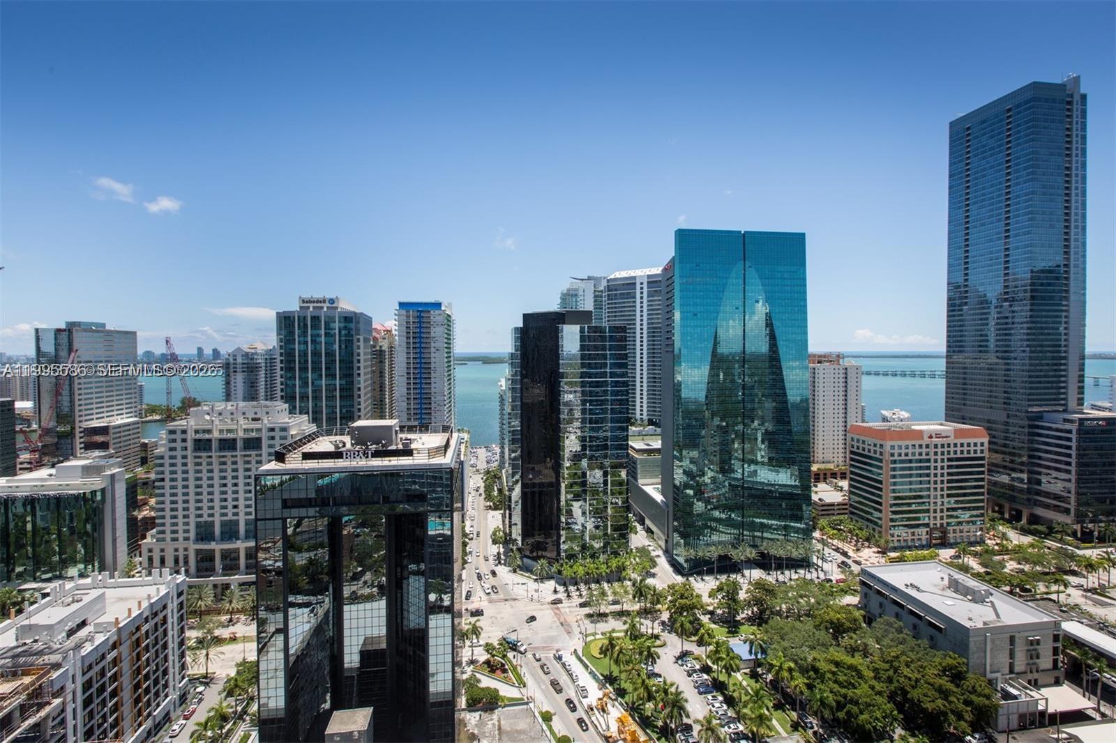 1250 S Miami Avenue 3506, Miami, FL 33130, Miami