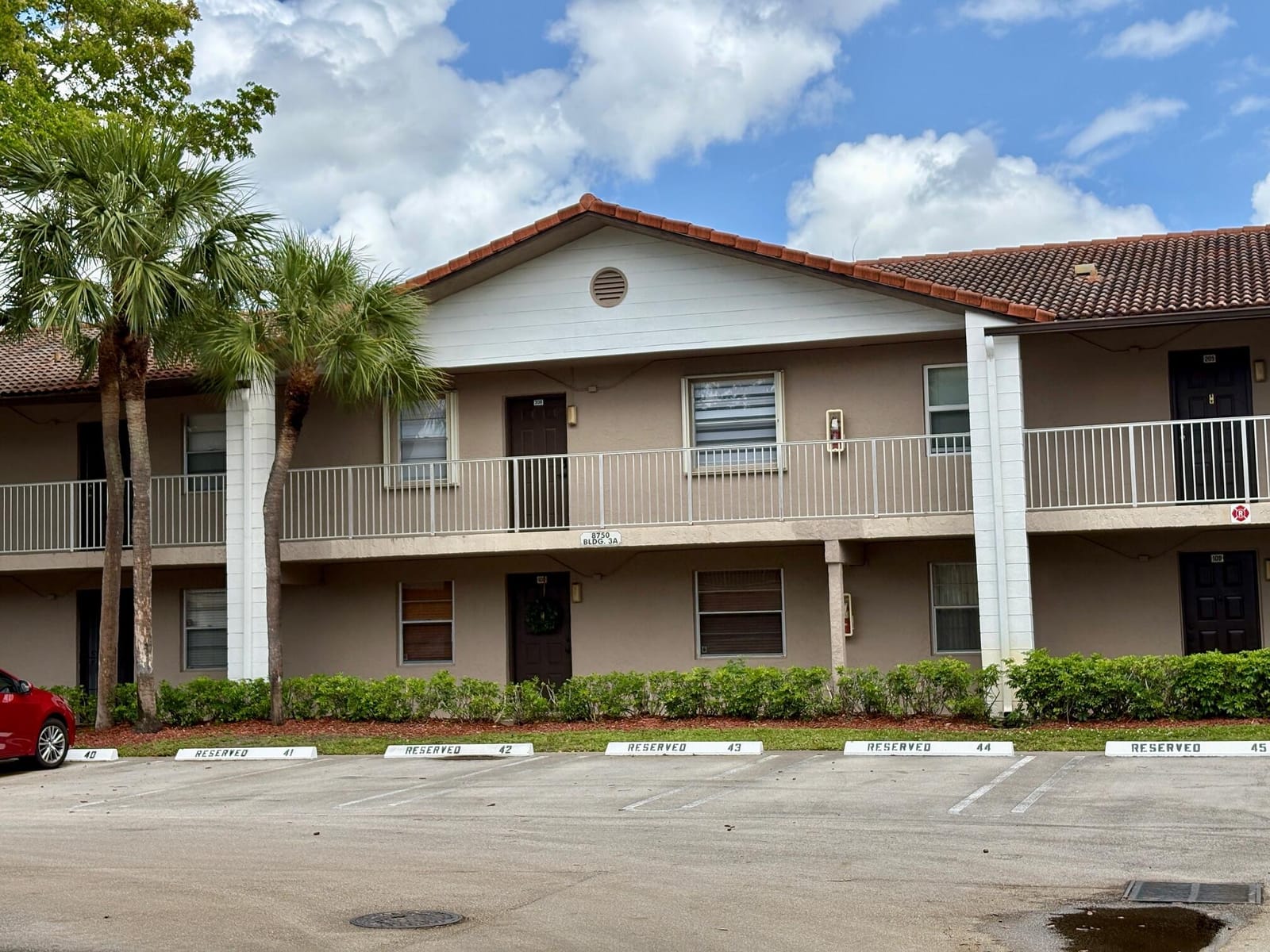 8750 Royal Palm Boulevard 208-3, Coral Springs, FL 33065
