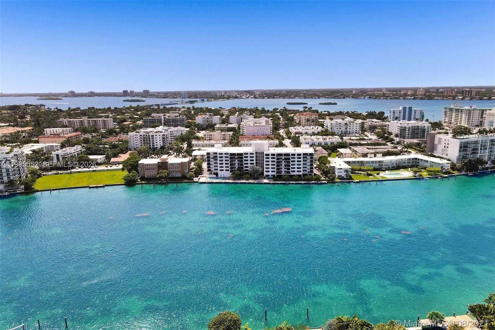 10101 E Bay Harbor Drive 702, Bay Harbor Islands, FL 33154 photo 12