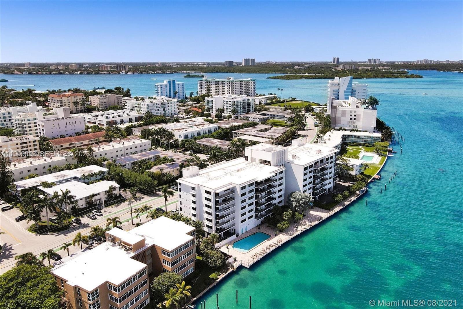 10101 E Bay Harbor Drive 702, Bay Harbor Islands, FL 33154 photo 13