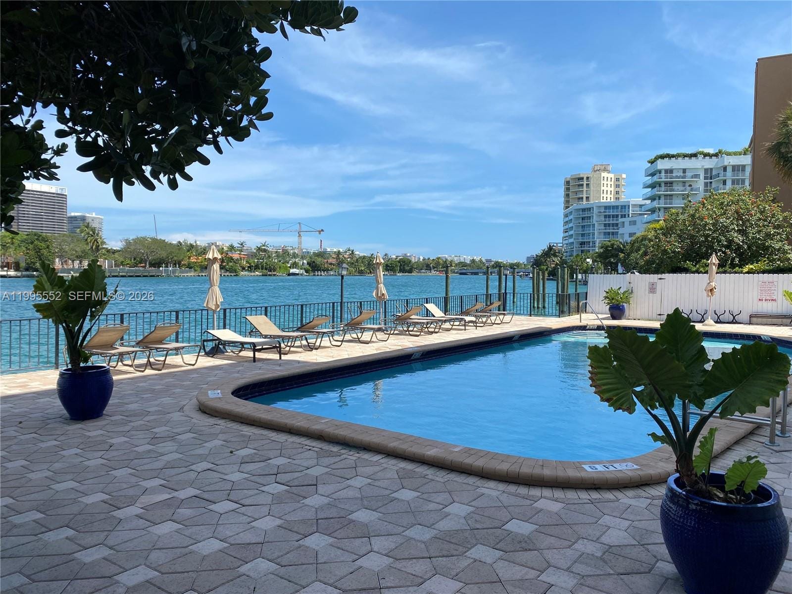10101 E Bay Harbor Drive 702, Bay Harbor Islands, FL 33154