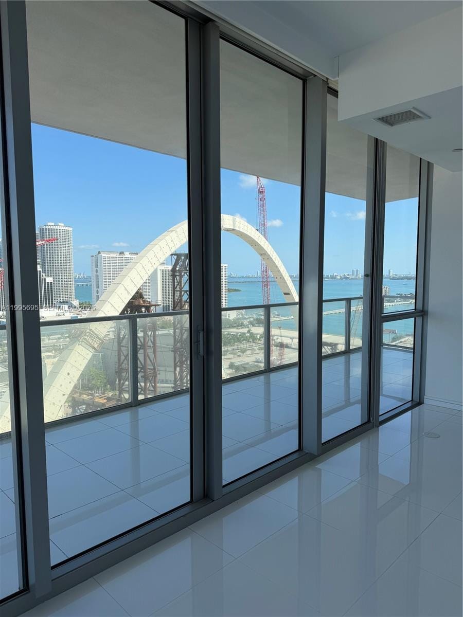 1100 Biscayne Boulevard 2605 — photo 4