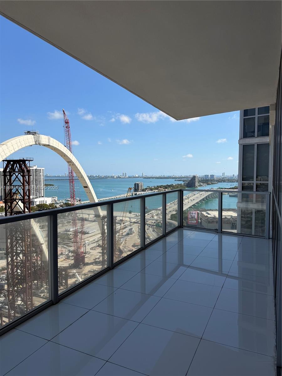 1100 Biscayne Boulevard 2605, Miami, FL 33132, Miami
