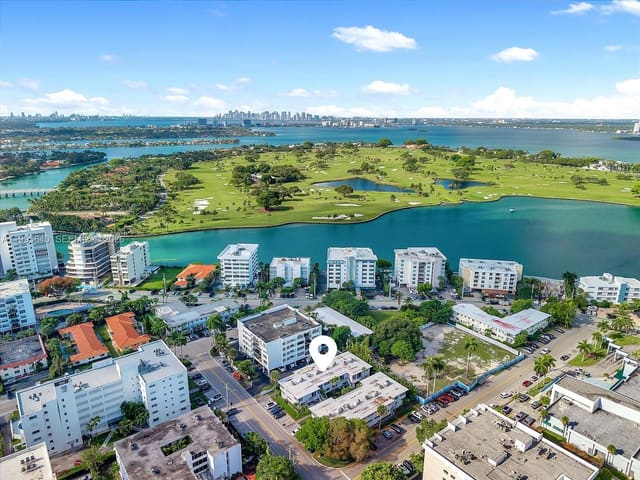9260 Bay Harbor Terrace 3, Bay Harbor Islands, FL 33154