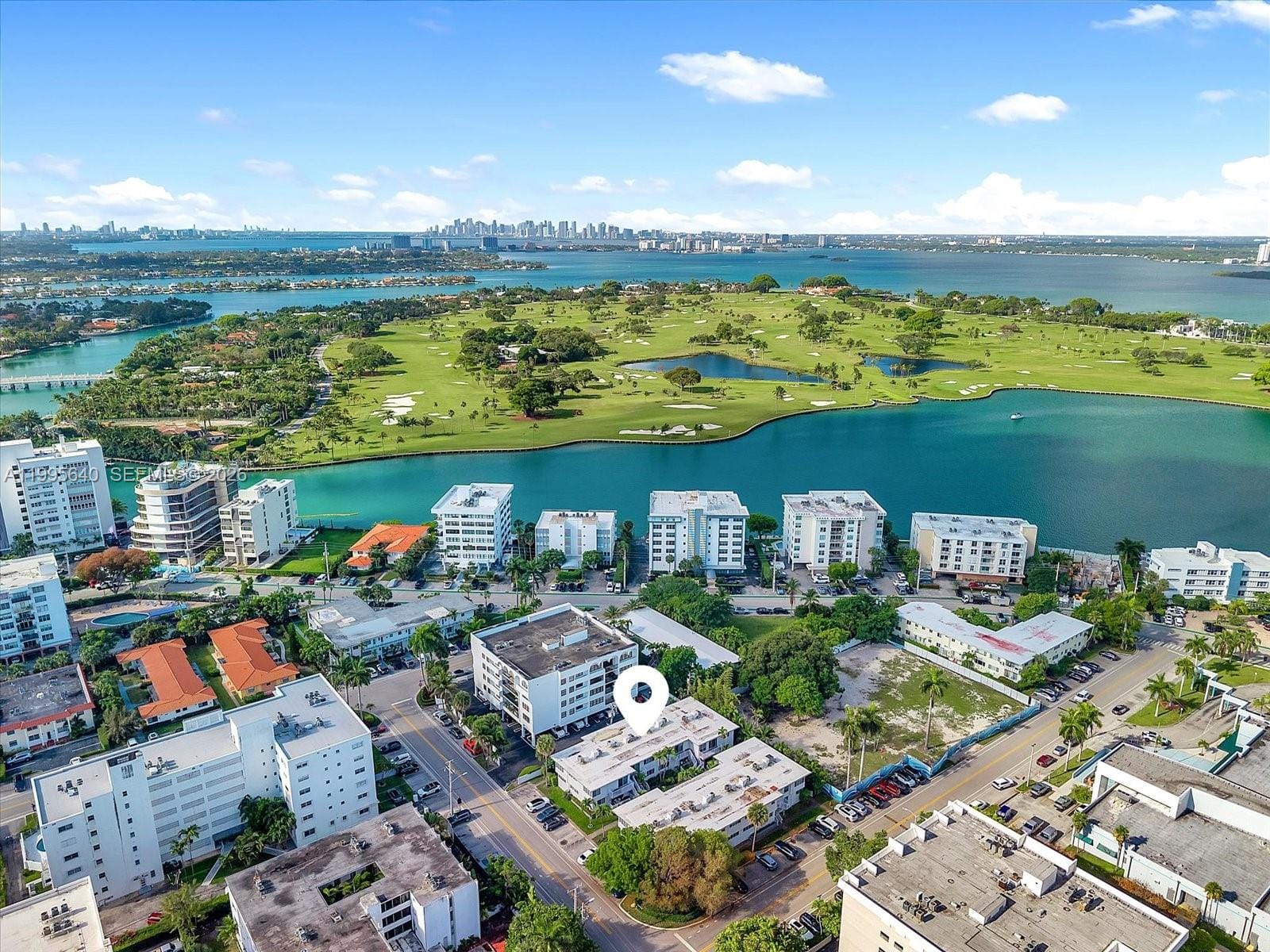 9260 Bay Harbor Terrace 3, Bay Harbor Islands, FL 33154