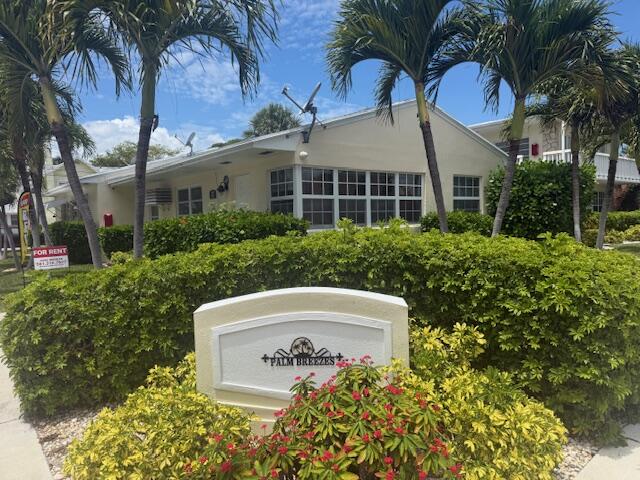327 S Ocean Breeze Drive 1, Lake Worth Beach, FL 33460, Lake Worth Beach