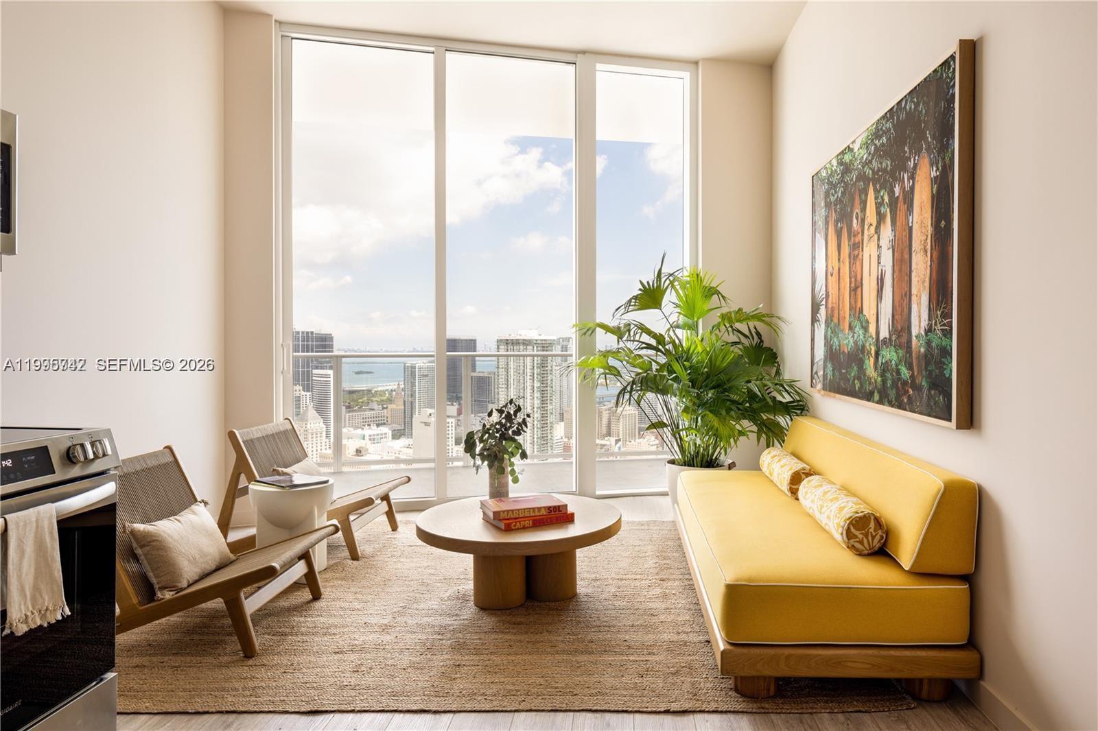 275 SW 6th Street 806, Miami, FL 33130, Miami