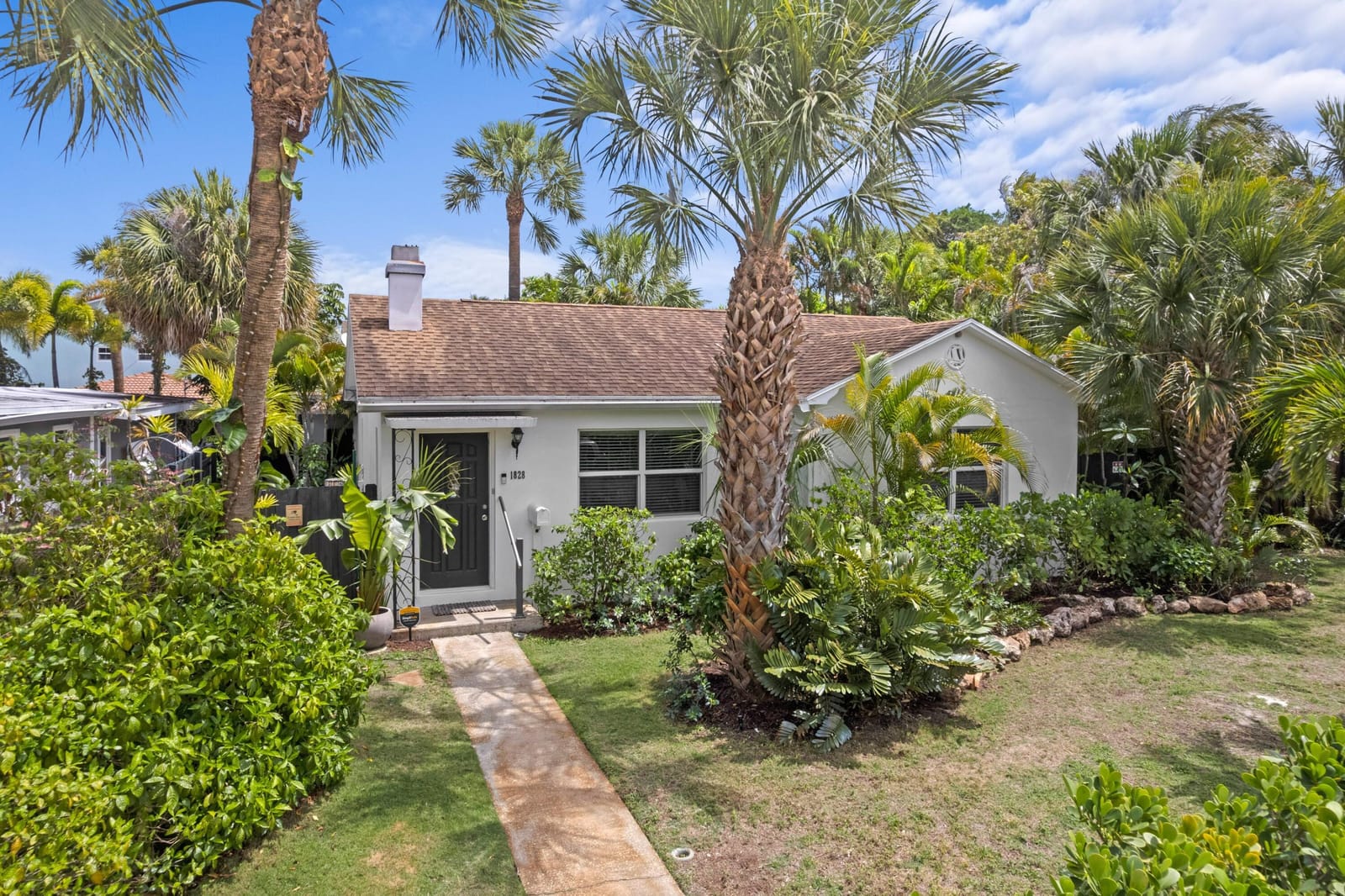 1828 N Ocean Breeze, Lake Worth Beach, FL 33460