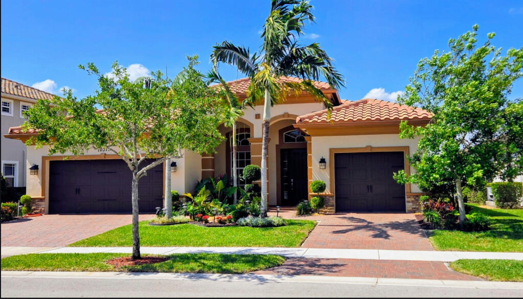 10311 Peninsula Place, Parkland, FL 33076, Parkland