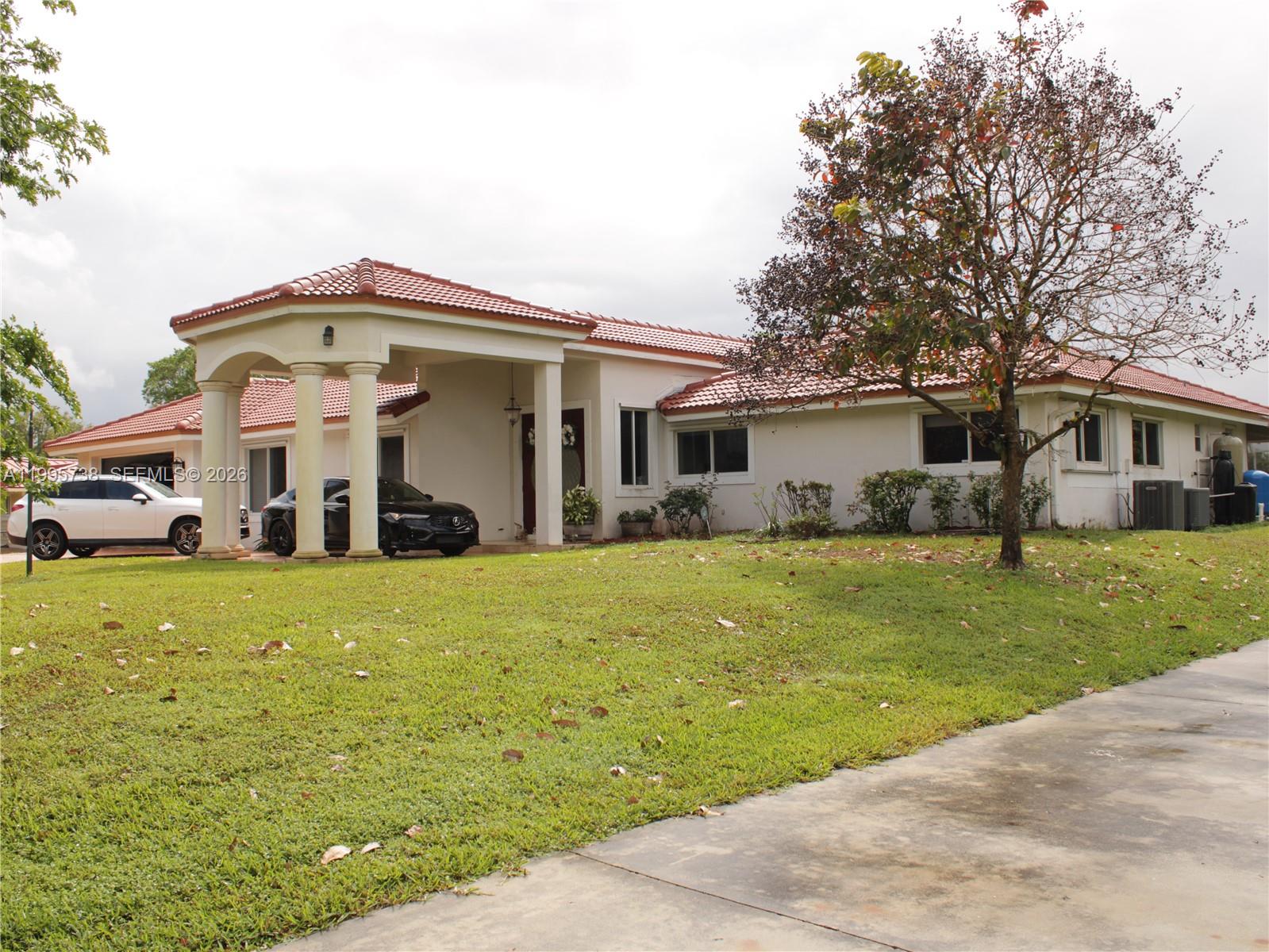 4931 SW 167th Avenue, Southwest Ranches, FL 33331, Southwest Ranches