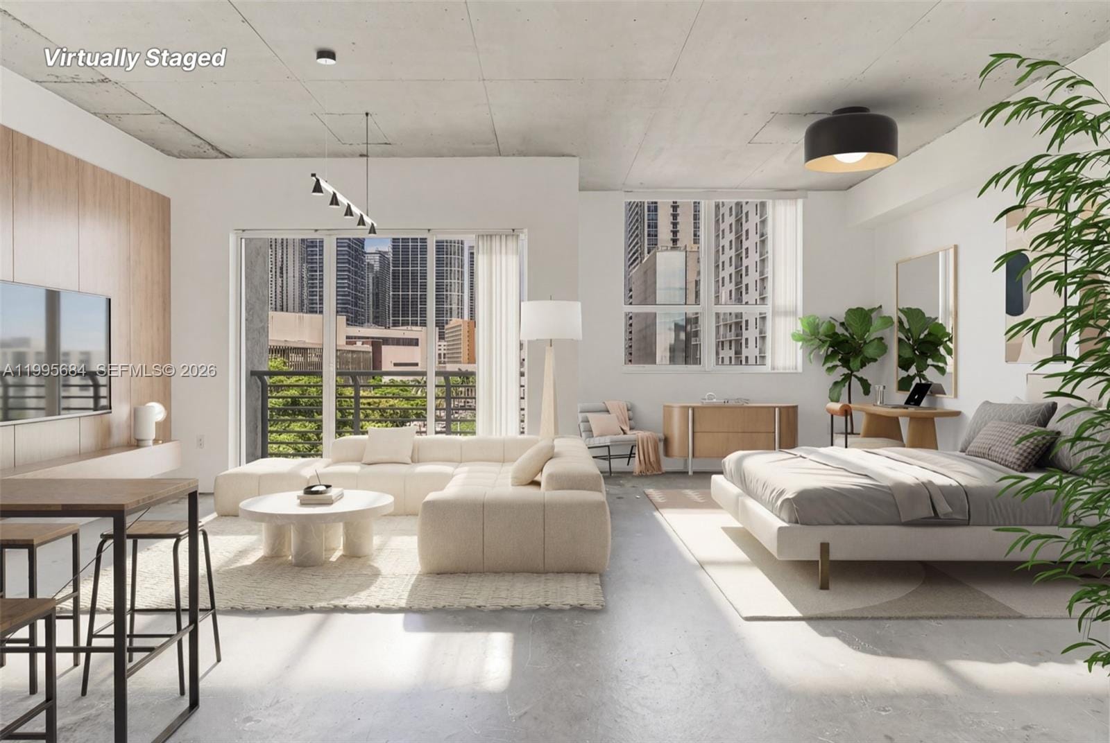 133 NE 2nd Avenue 611, Miami, FL 33132 photo 1