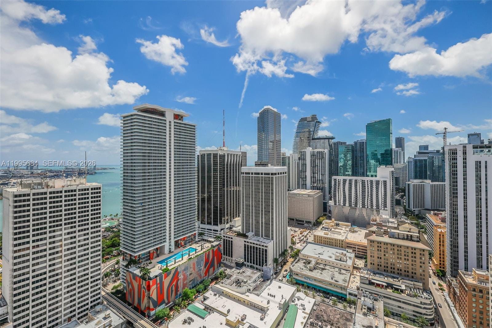 133 NE 2nd Avenue 611, Miami, FL 33132 photo 13