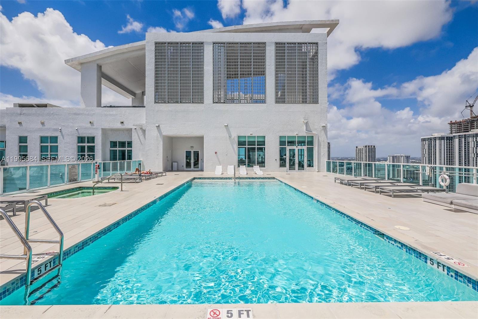 133 NE 2nd Avenue 611, Miami, FL 33132 photo 8