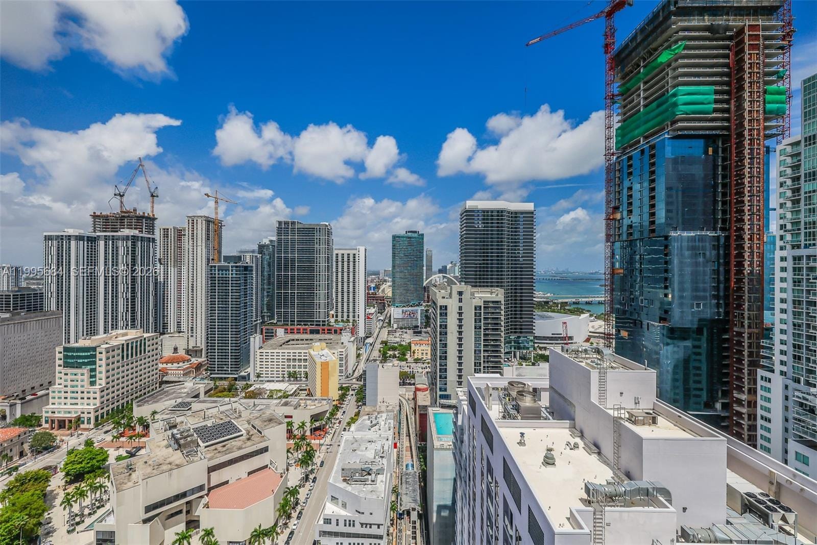133 NE 2nd Avenue 611, Miami, FL 33132 photo 10