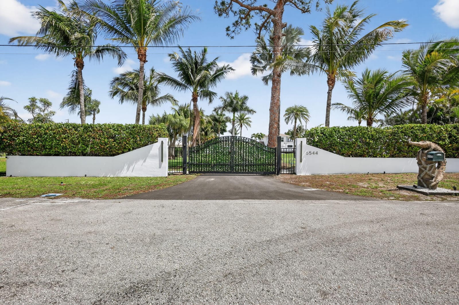 6544 Eastview Drive, Lantana, FL 33462 photo 6