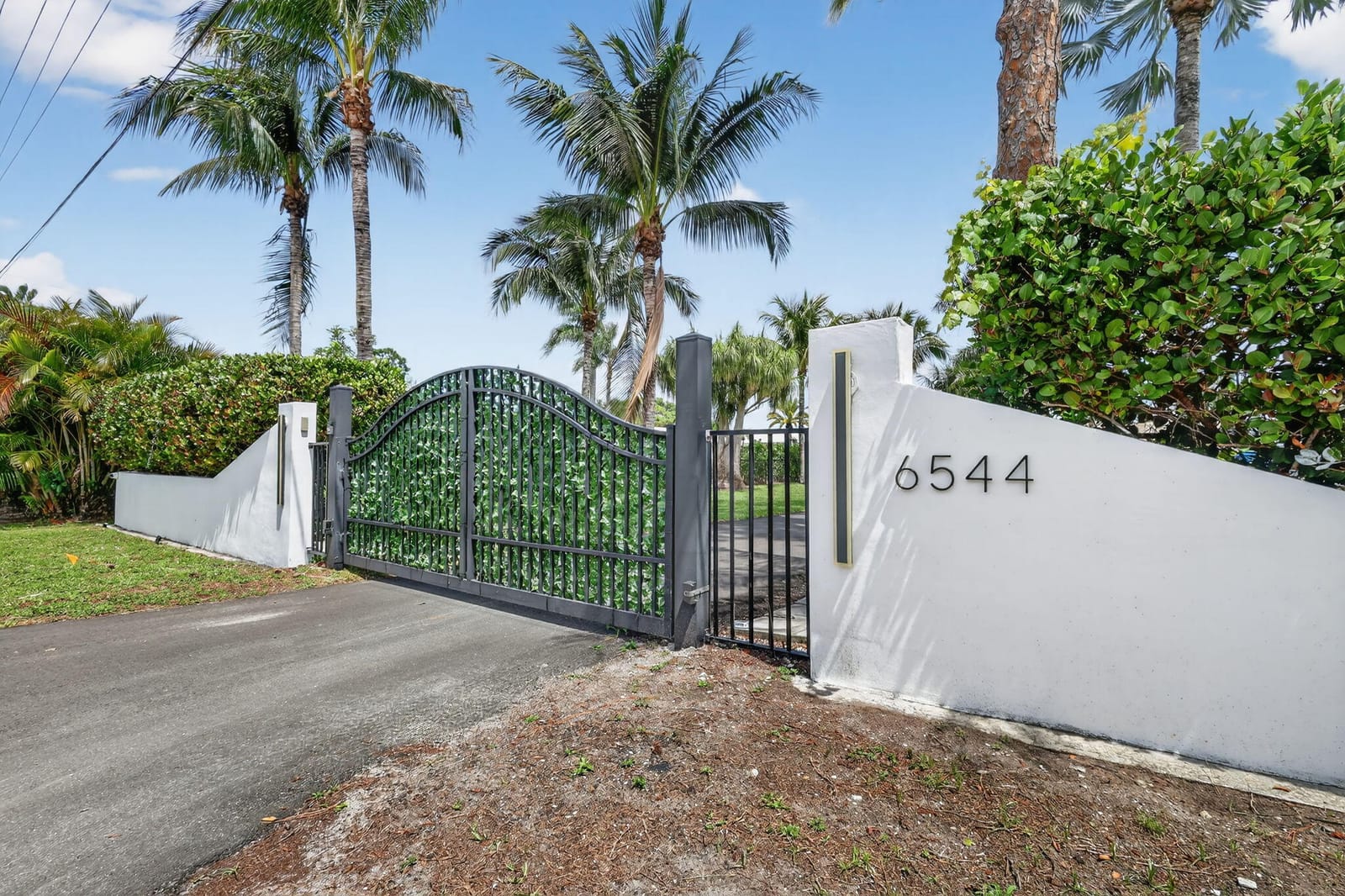 6544 Eastview Drive, Lantana, FL 33462 photo 7
