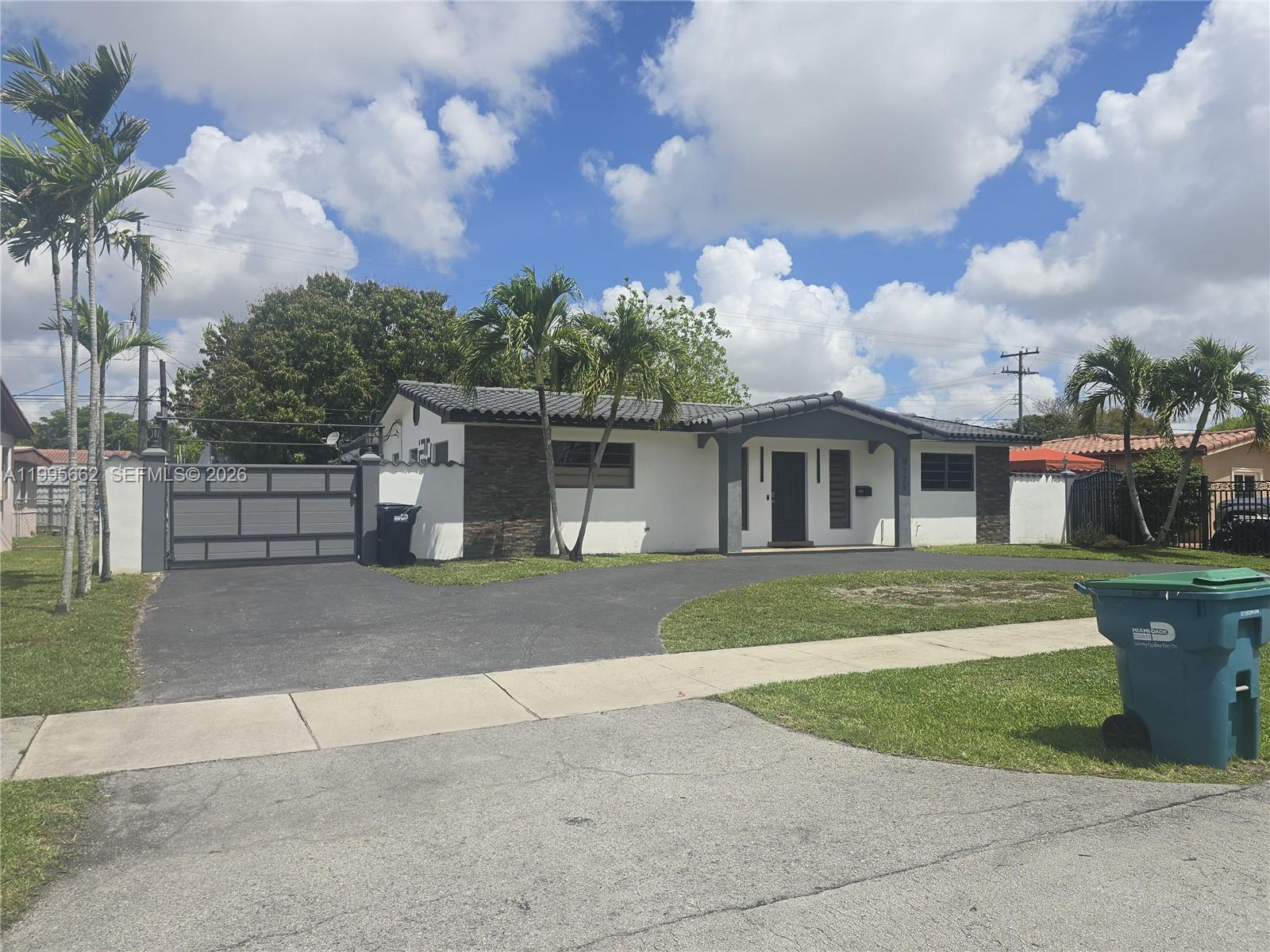 9725 SW 15th Street, Miami, FL 33174, Miami