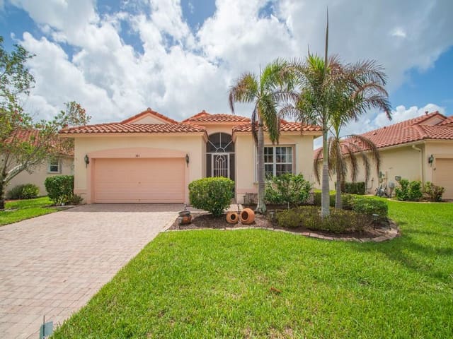 383 NW Sunview Way, Port St. Lucie, FL 34986