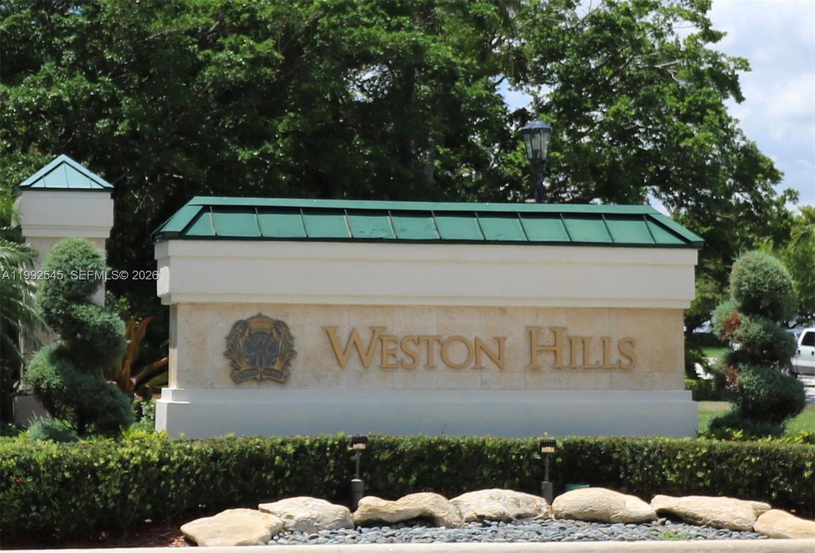 2686 Palmer Place, Weston, FL 33332, Weston