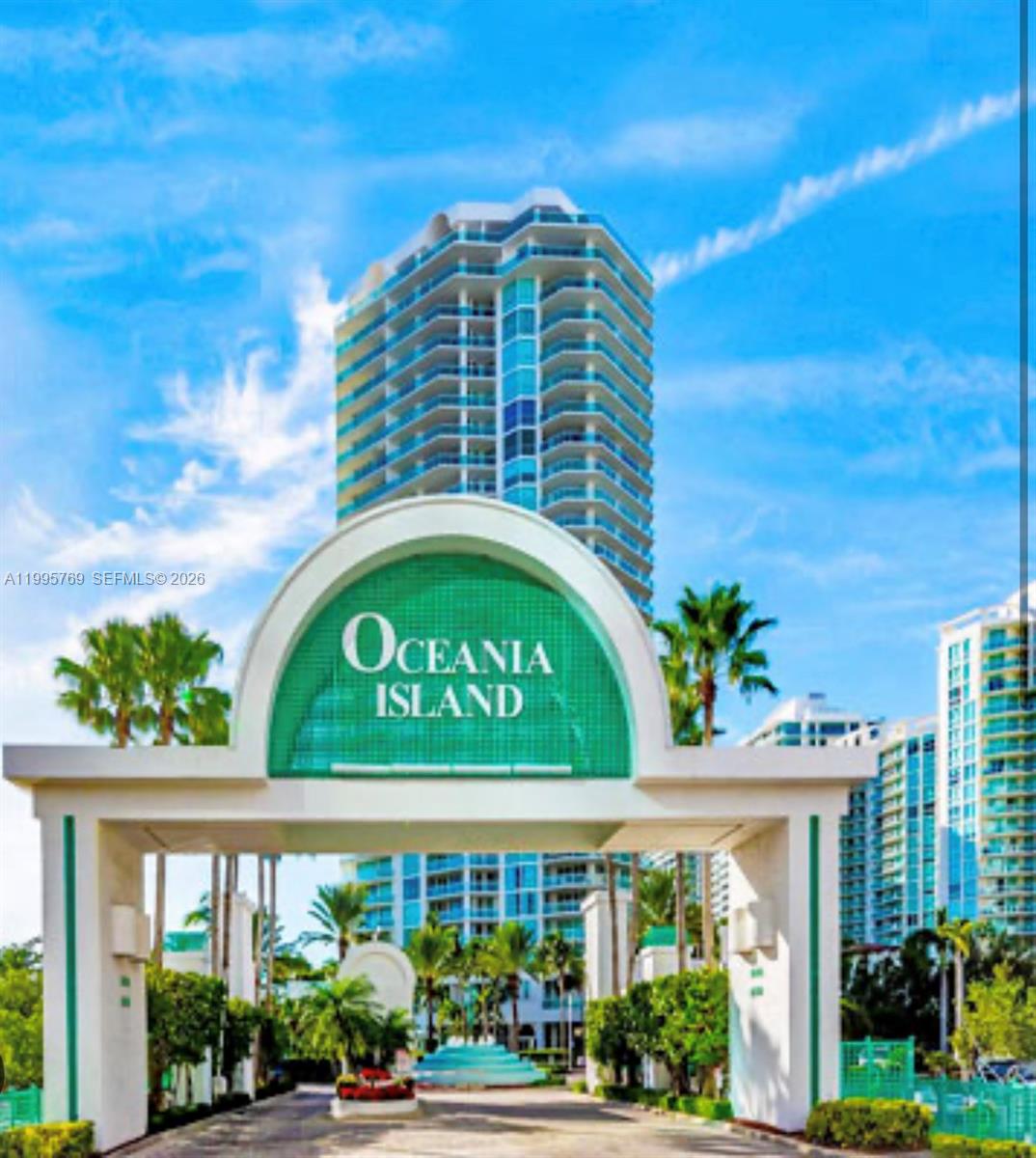 16500 Collins Avenue 1453, Sunny Isles Beach, FL 33160, Sunny Isles Beach