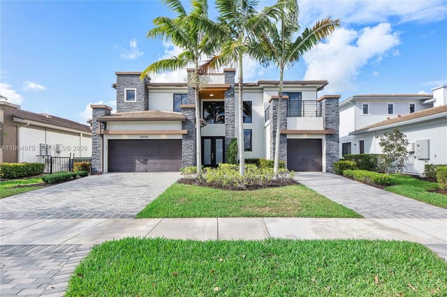 10585 Cobalt Court, Parkland, FL 33076