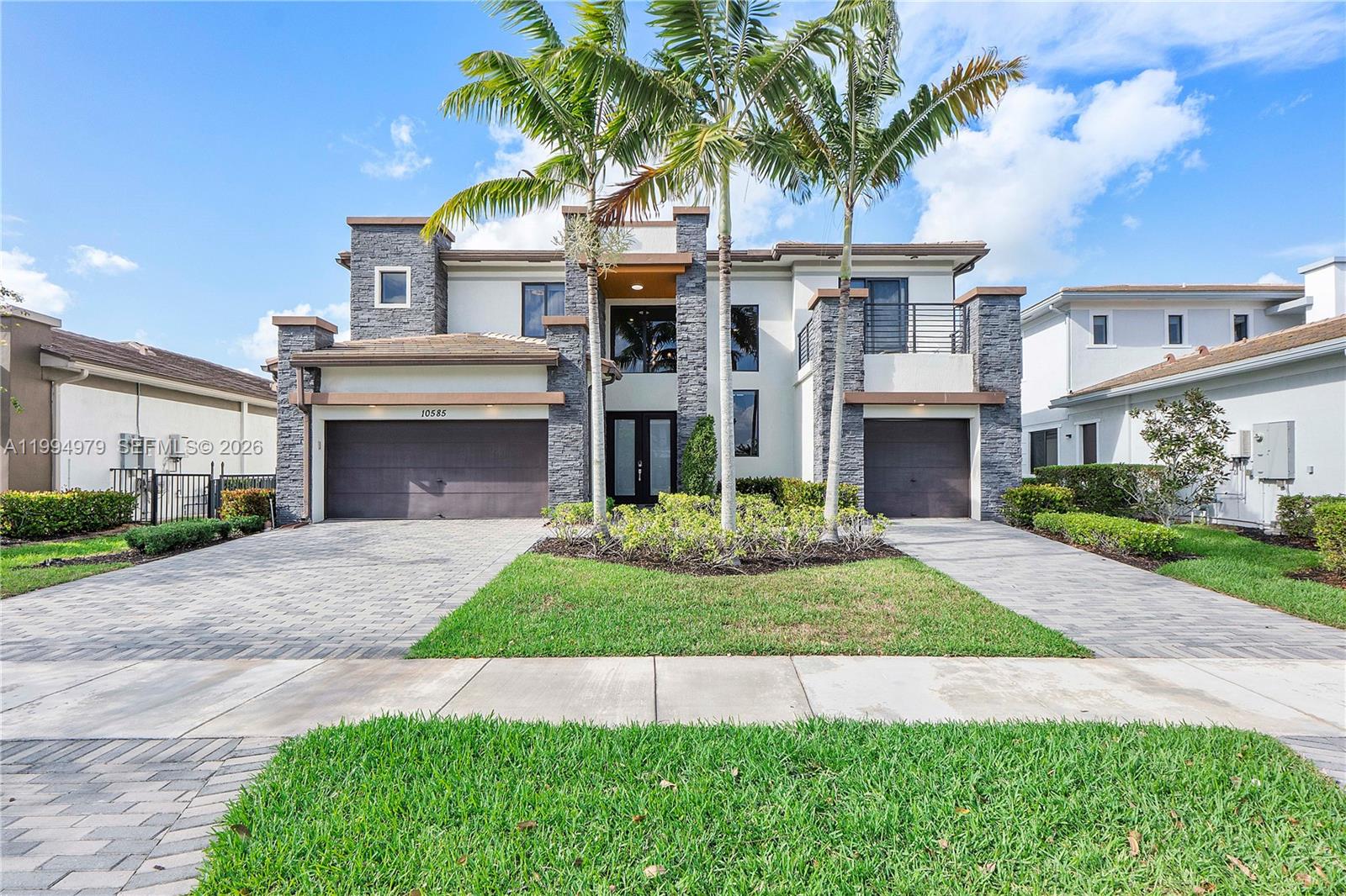 10585 Cobalt Court, Parkland, FL 33076, Parkland