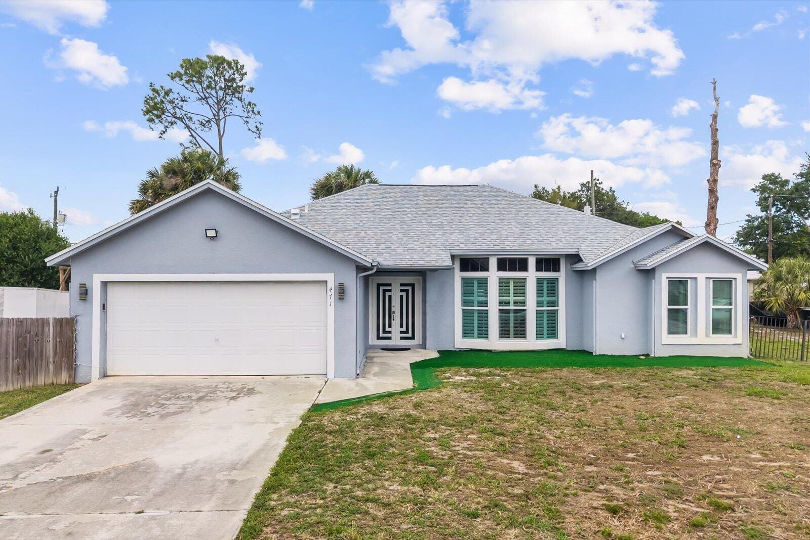 471 NW Sherbrooke Avenue, Port St. Lucie, FL 34983