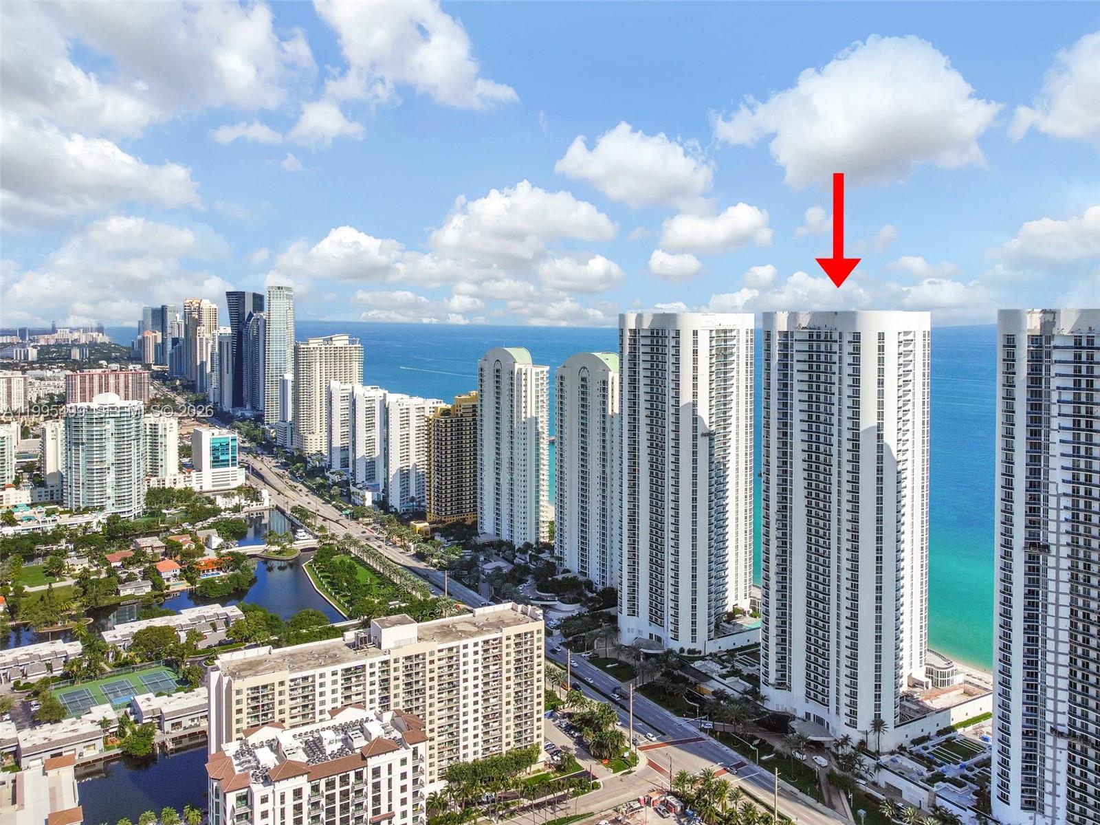 15901 Collins Avenue 2405, Sunny Isles Beach, FL 33160, Sunny Isles Beach