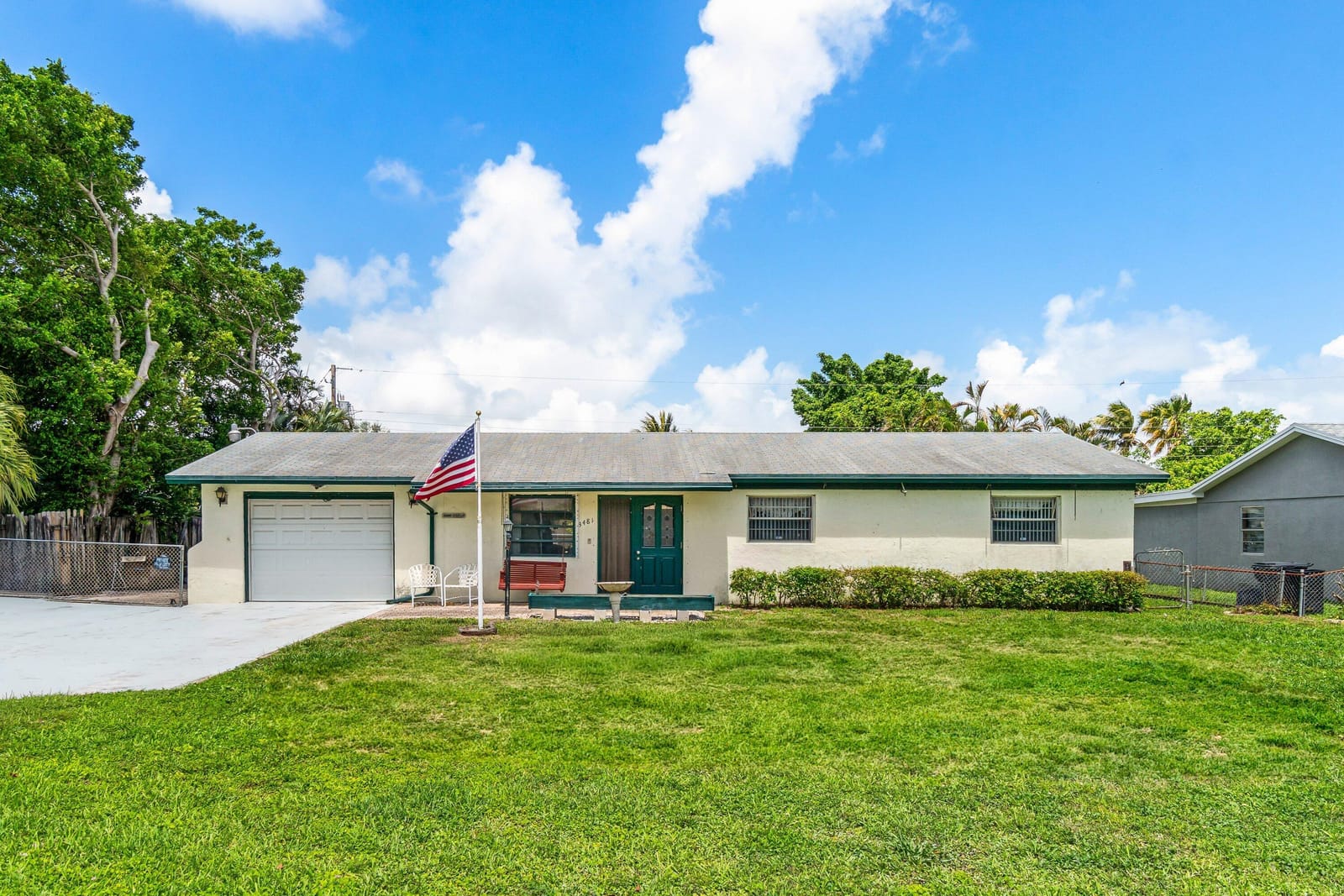 3481 Amberjack Road, Lantana, FL 33462