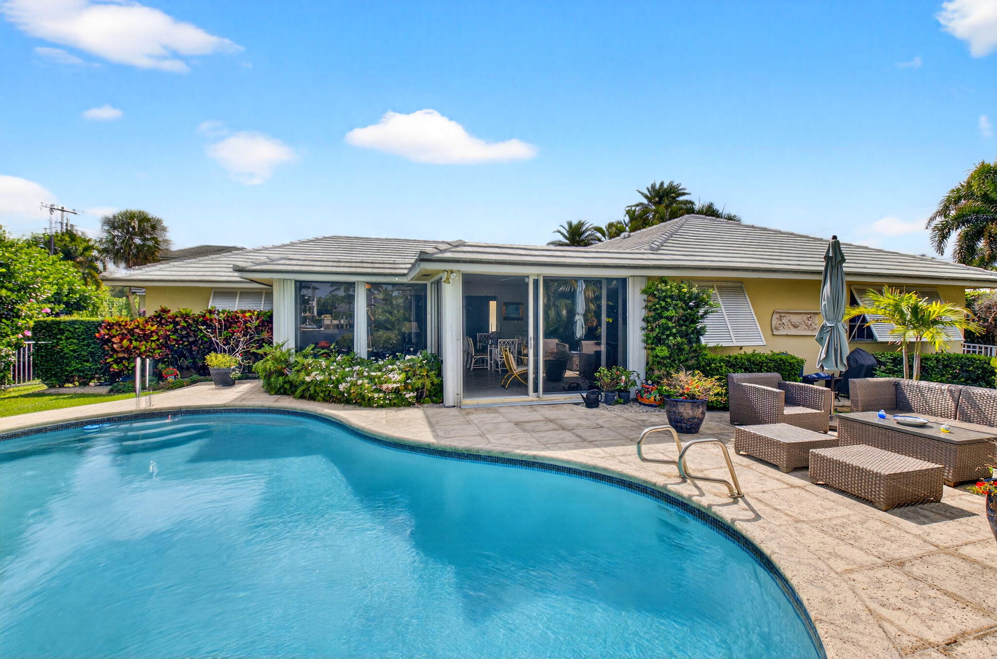 30 Spanish River Drive, Ocean Ridge, FL 33435, Ocean Ridge