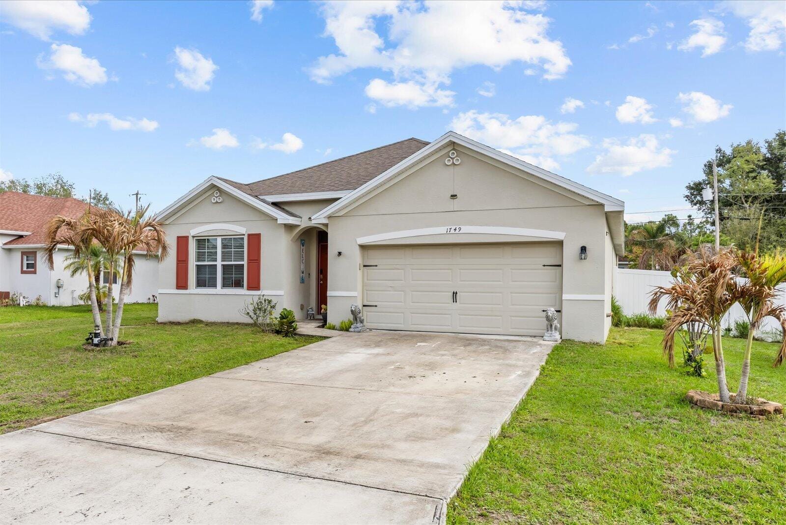 1749 SW Alberca Lane, Port St. Lucie, FL 34953 photo 18