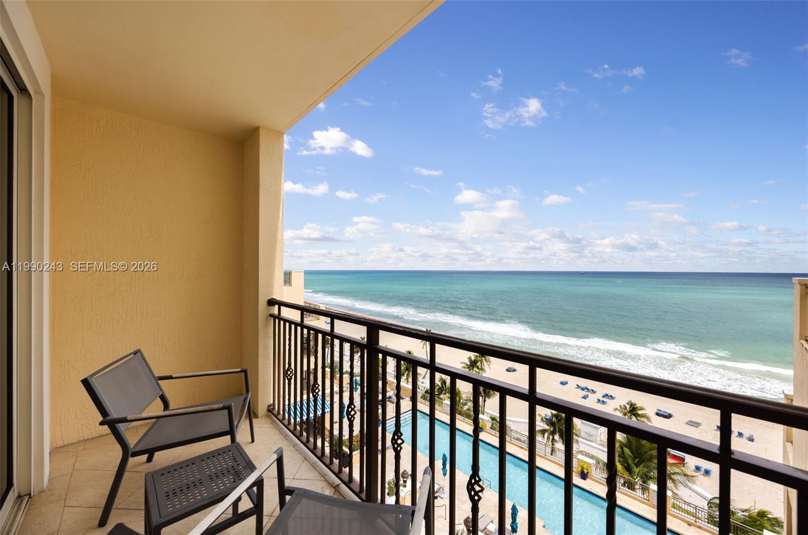 601 N Ft Lauderdale Beach Boulevard 903, Fort Lauderdale, FL 33304, Fort Lauderdale