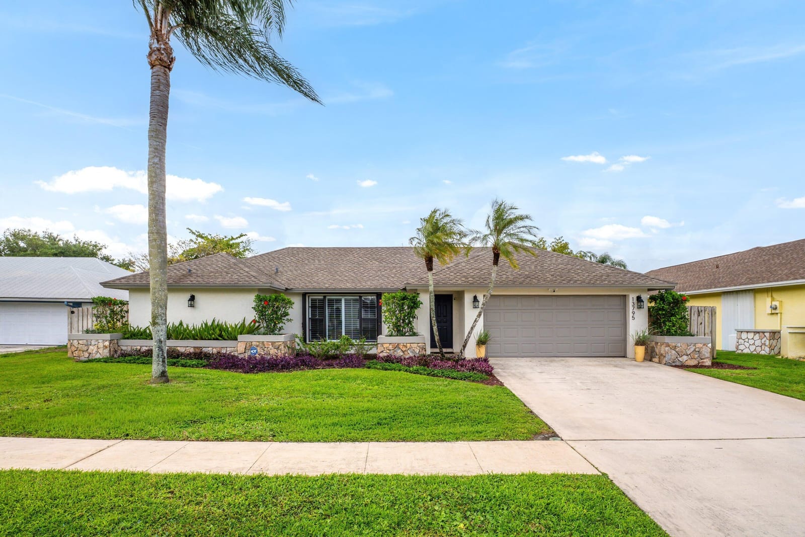 13795 Geranium Place, Wellington, FL 33414