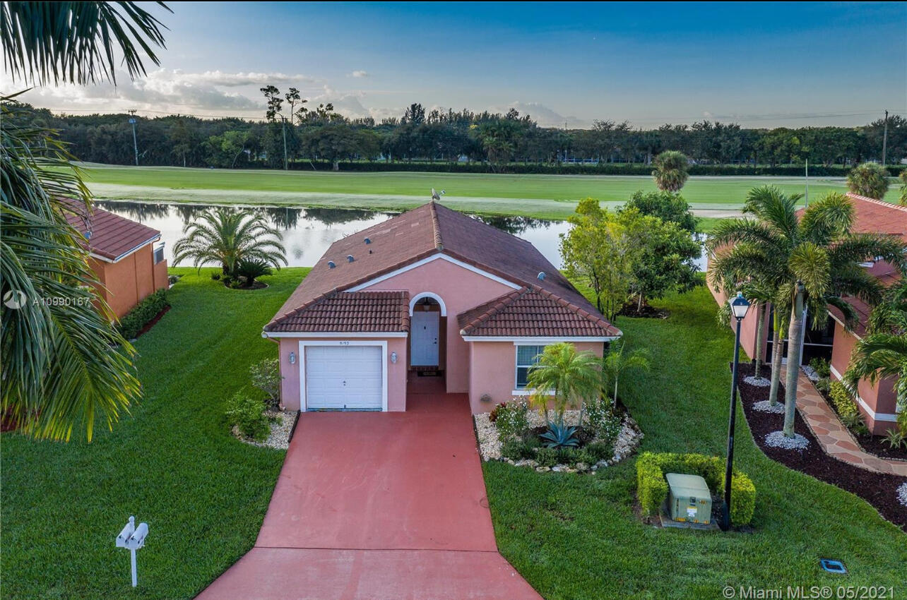 8193 Pelican Harbour Drive, Lake Worth, FL 33467, Lake Worth