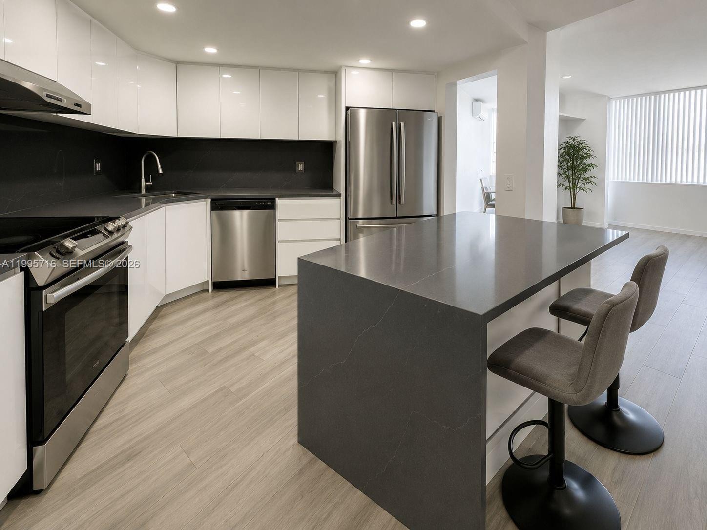 2750 NE 183rd Street 2407, Aventura, FL 33160, Aventura