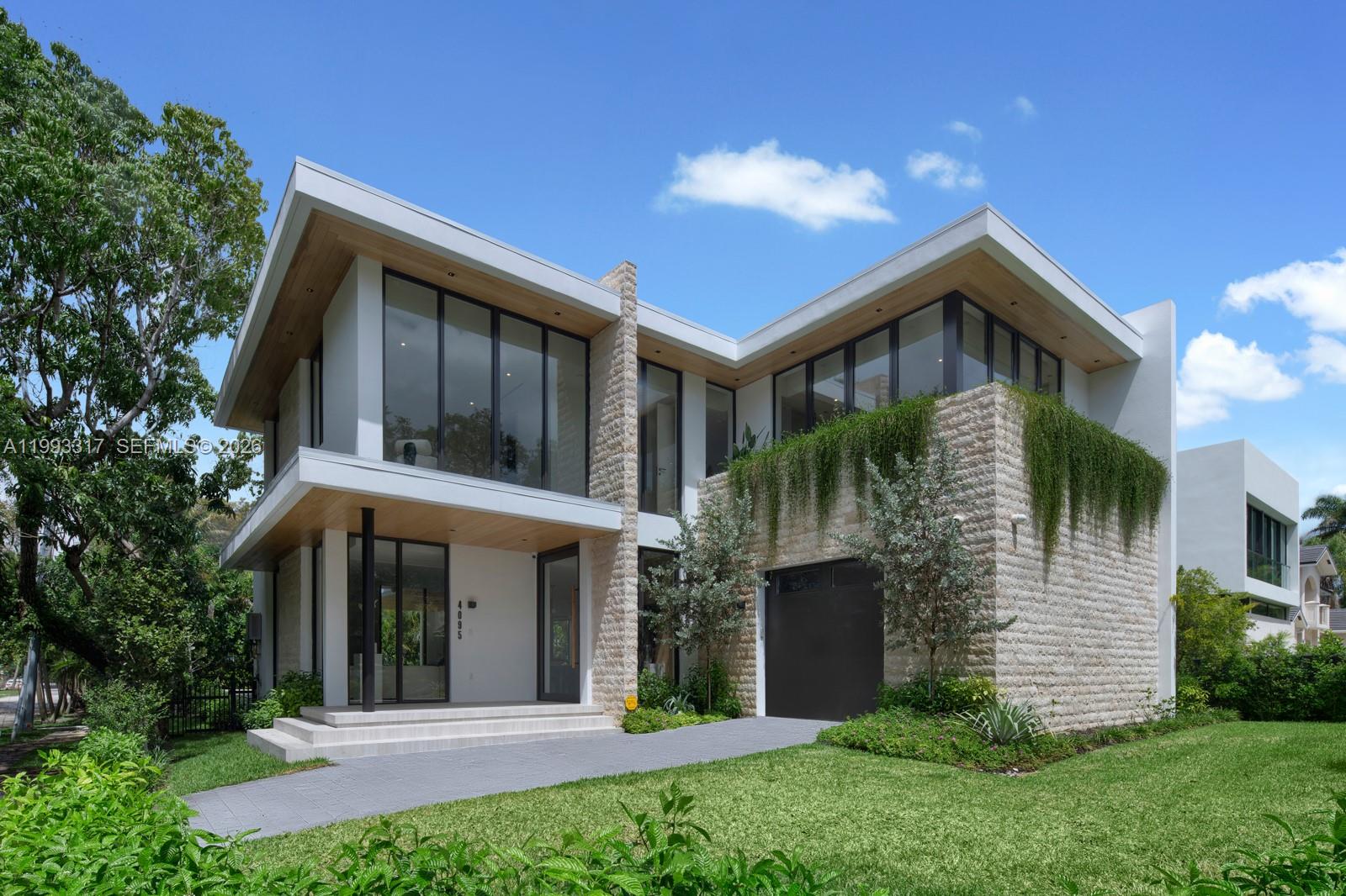 4095 Hardie Avenue, Miami, FL 33133, Miami