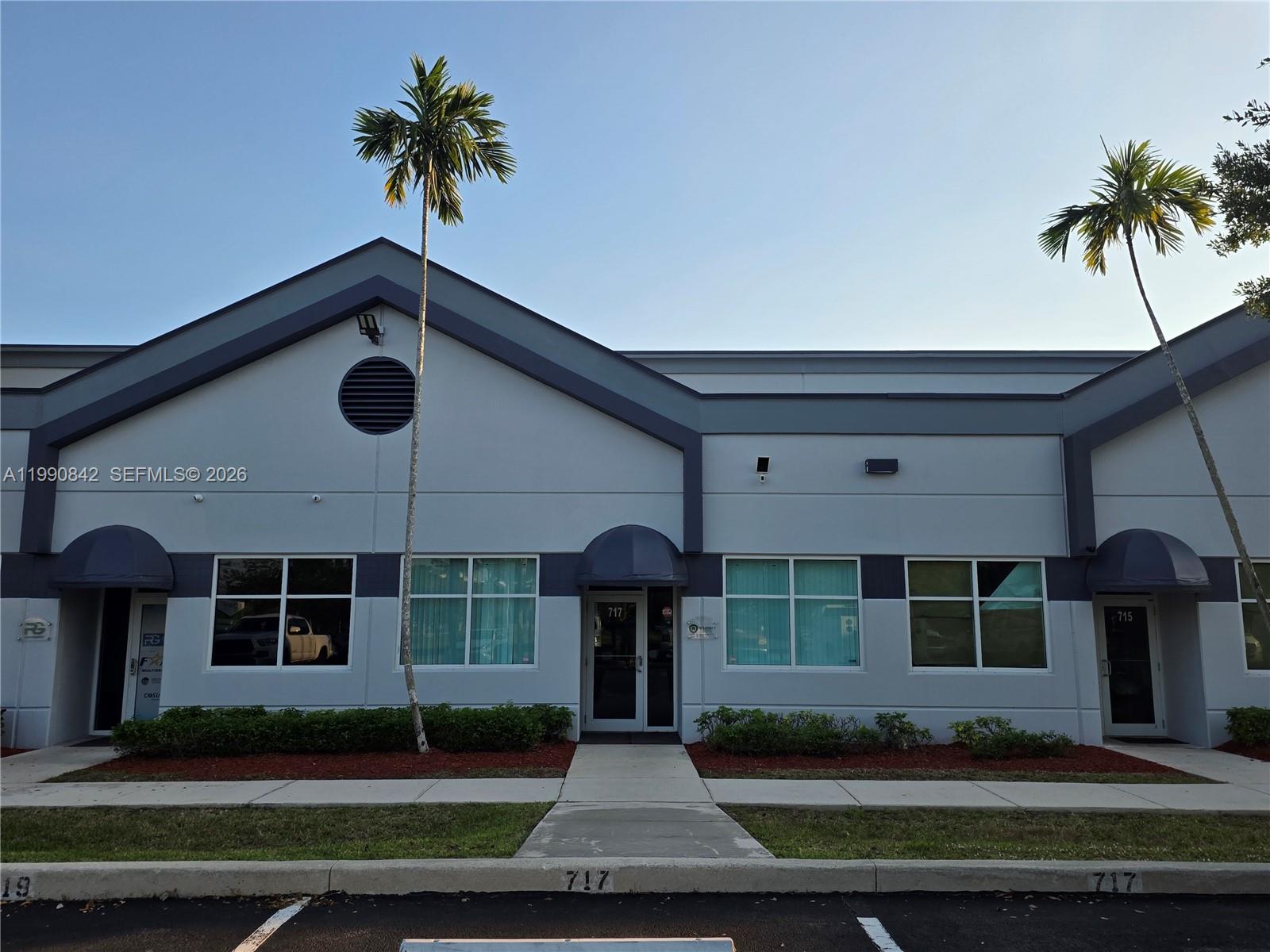 717 Shotgun Road, Sunrise, FL 33326, Sunrise