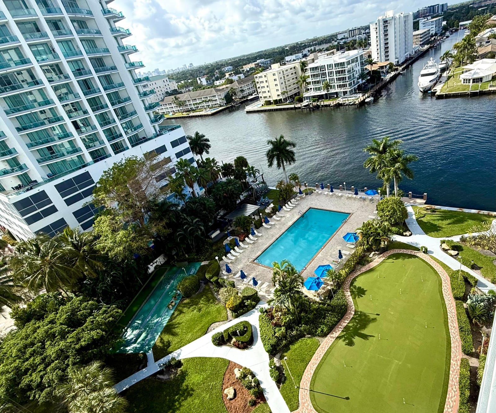 3233 NE 34th Street 1112, Fort Lauderdale, FL 33308 photo 10