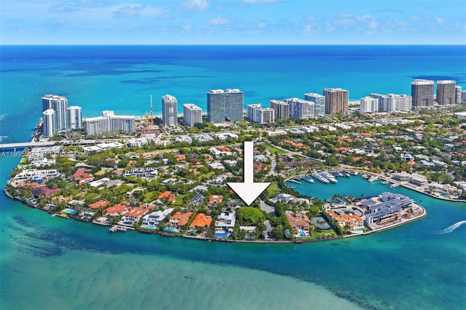220 Bal Bay Drive, Bal Harbour, FL 33154 photo 17