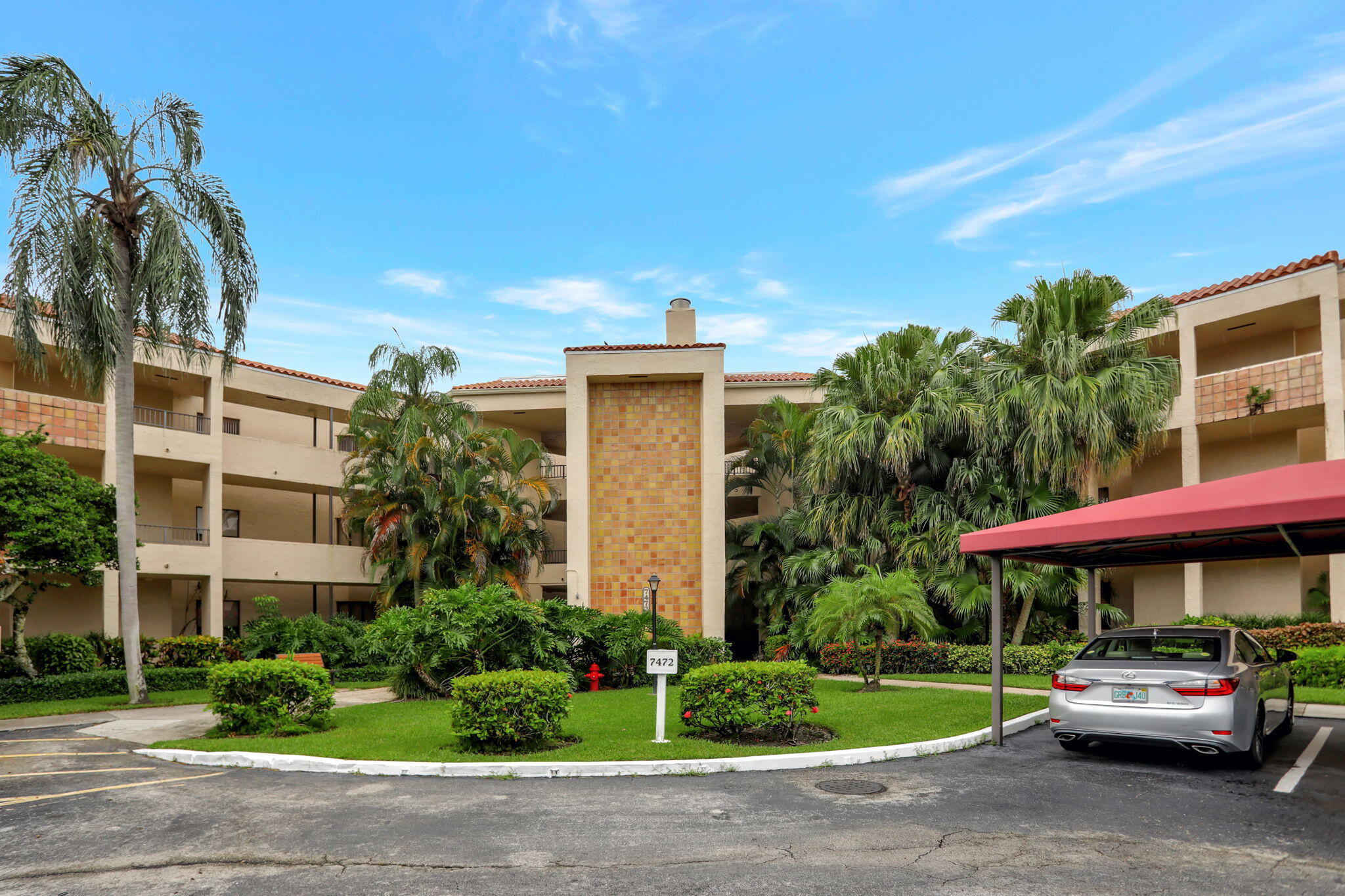 7472 La Paz Boulevard 304, Boca Raton, FL 33433, Boca Raton