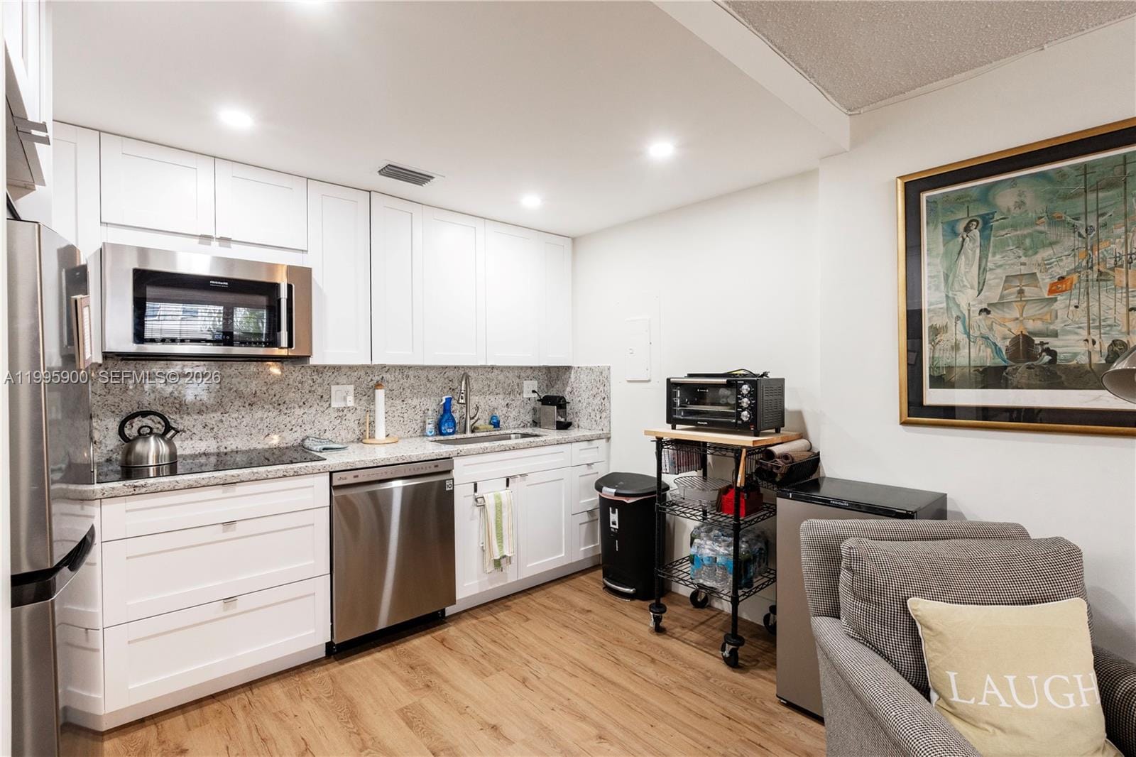 1440 Brickell Bay Drive 201 — photo 3