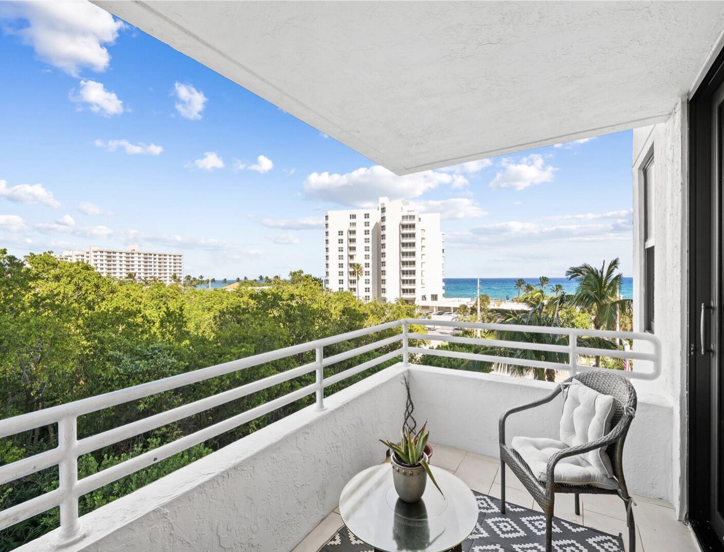 3450 S Ocean Boulevard 505, Highland Beach, FL 33487, Highland Beach