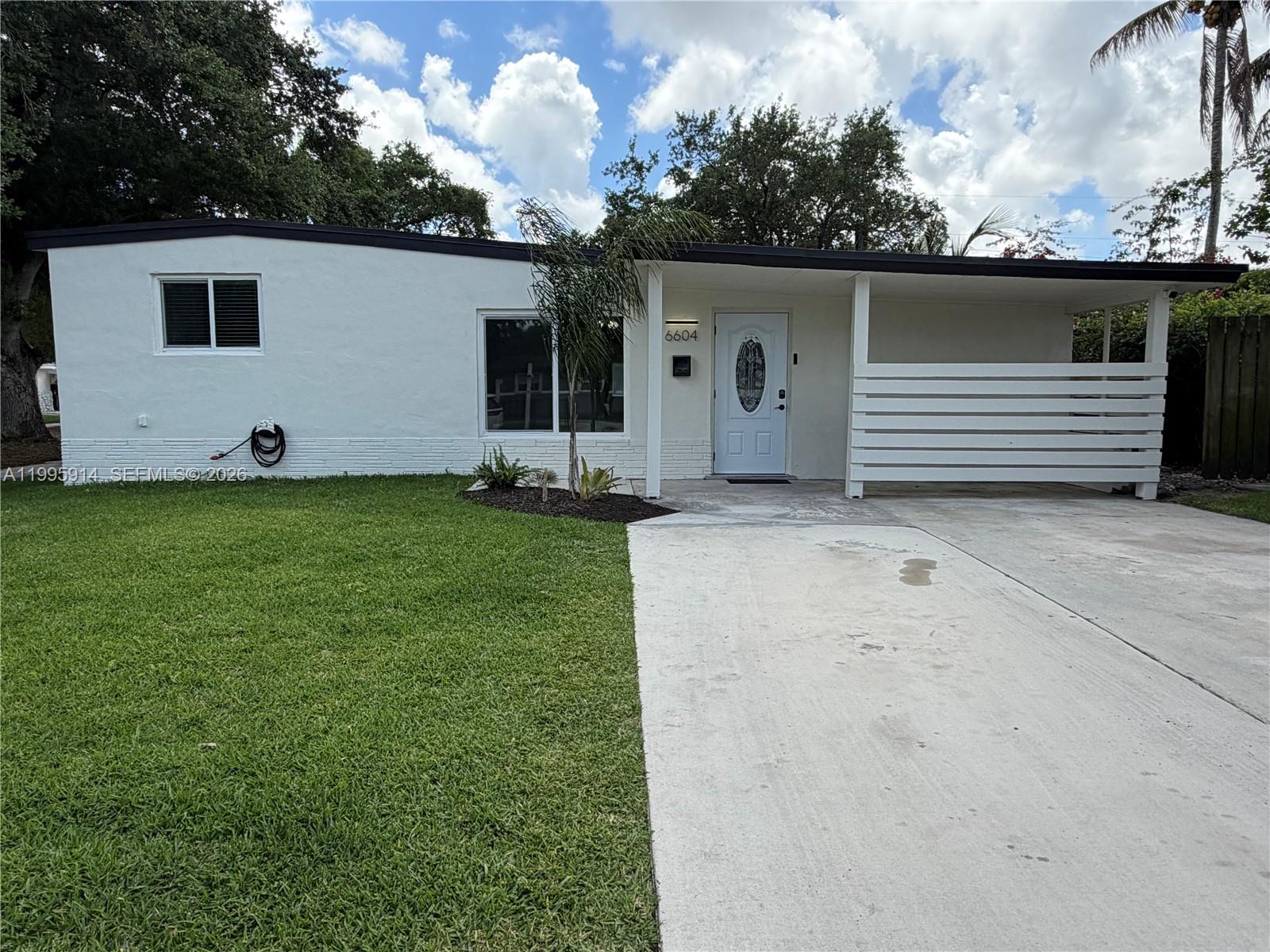 6604 Raleigh Street, Hollywood, FL 33024, Hollywood