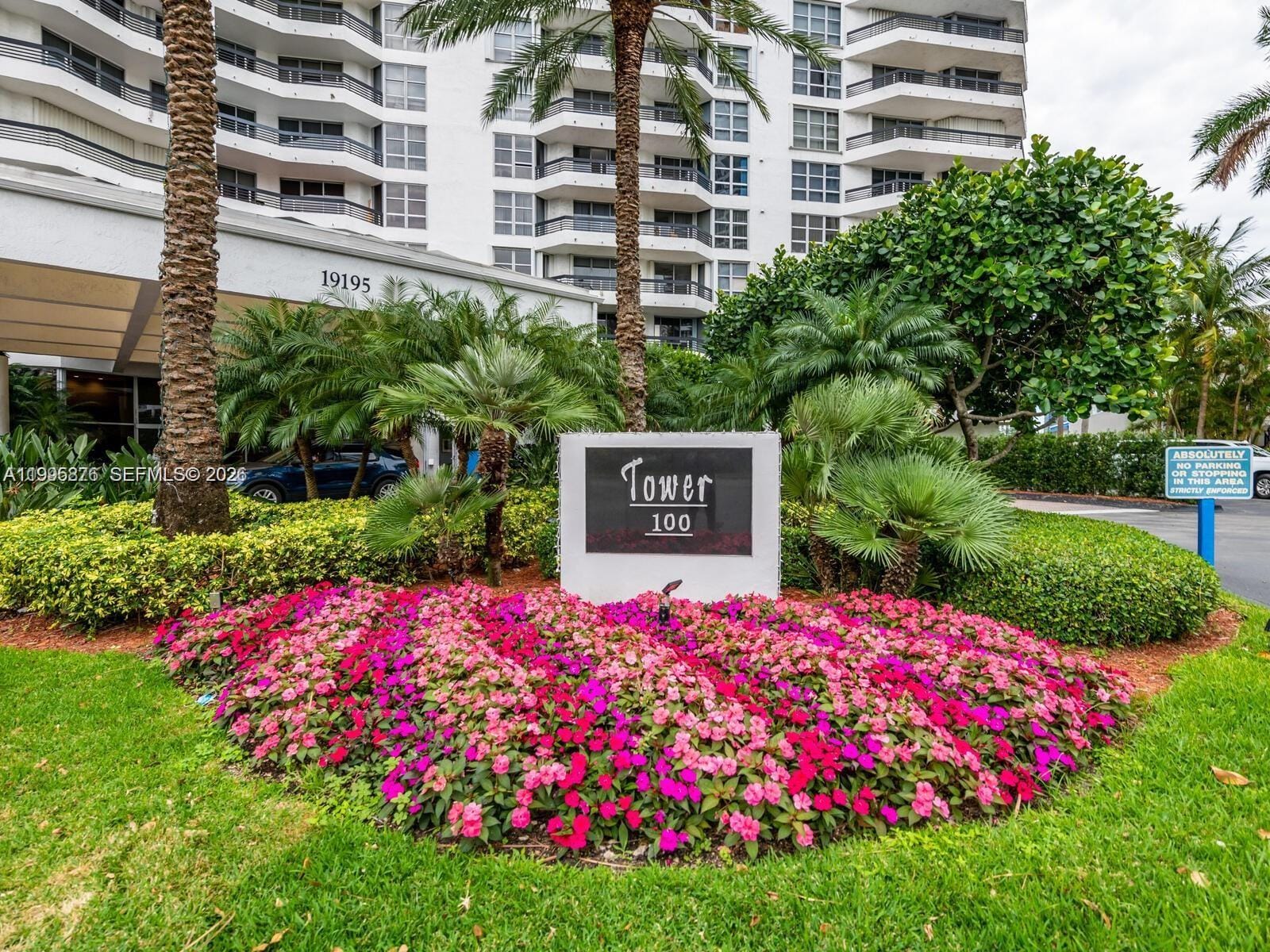 19195 NE 36th Court 201, Aventura, FL 33180 photo 17
