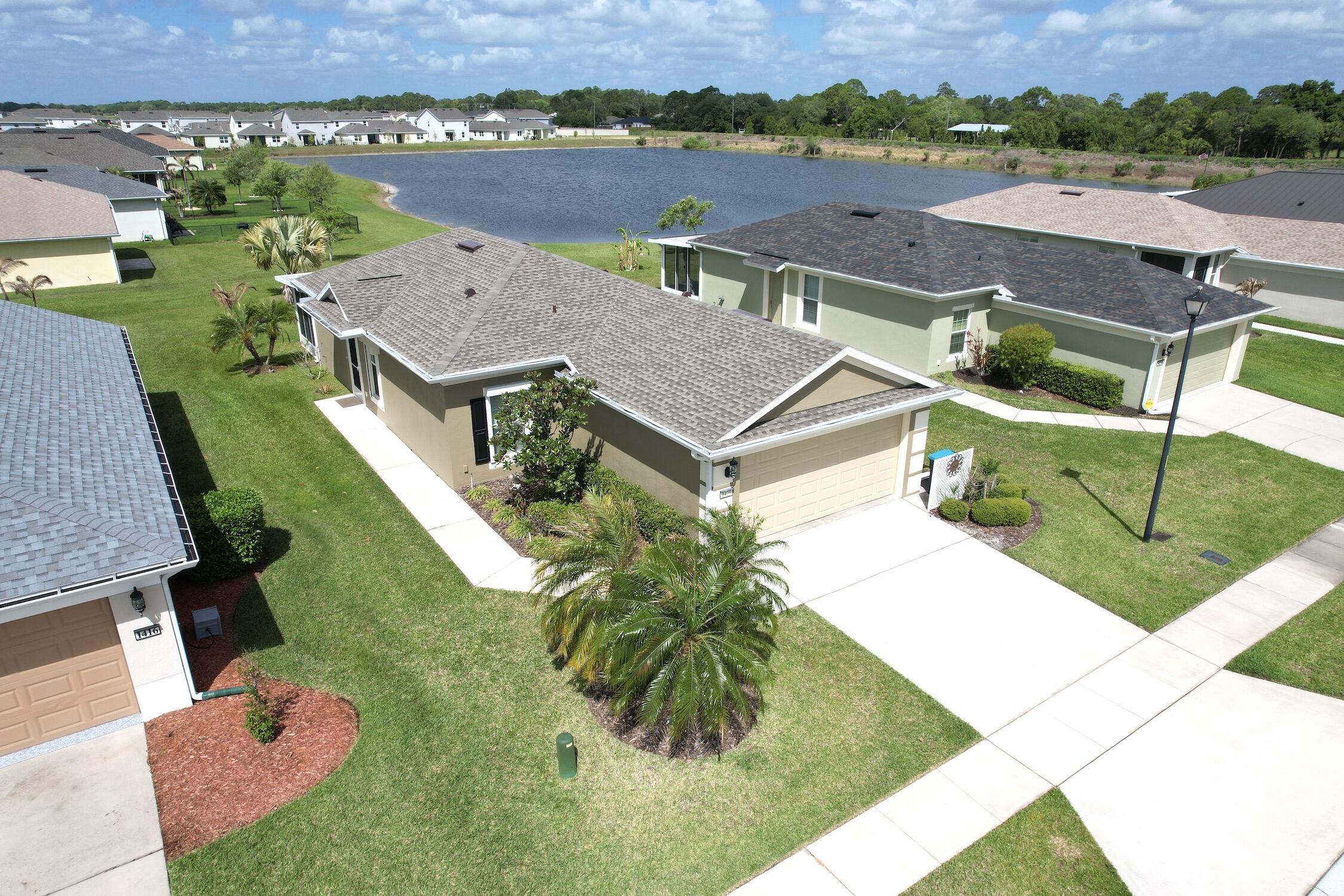 1420 Dittmer Circle SE, Palm Bay, FL 32909, Palm Bay