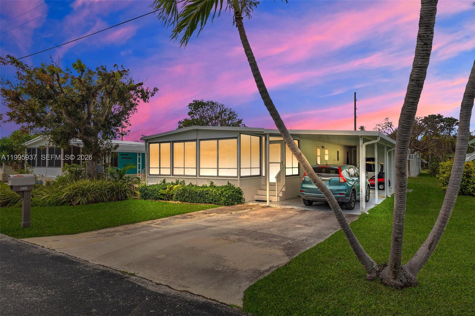 812 S Silver Circle, Key Largo, FL 33037, Key Largo