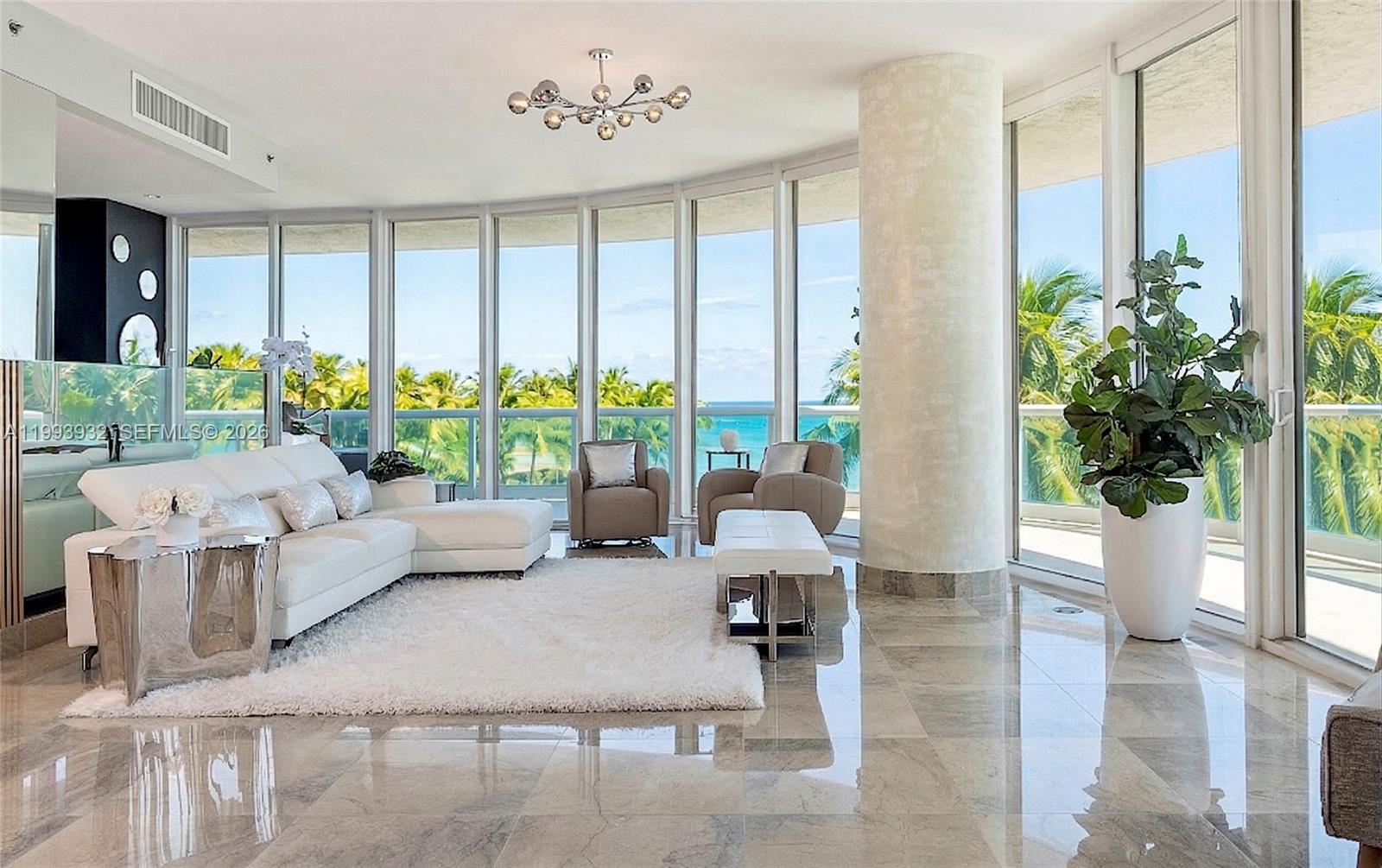 100 S Pointe Drive 506, Miami Beach, FL 33139, Miami Beach
