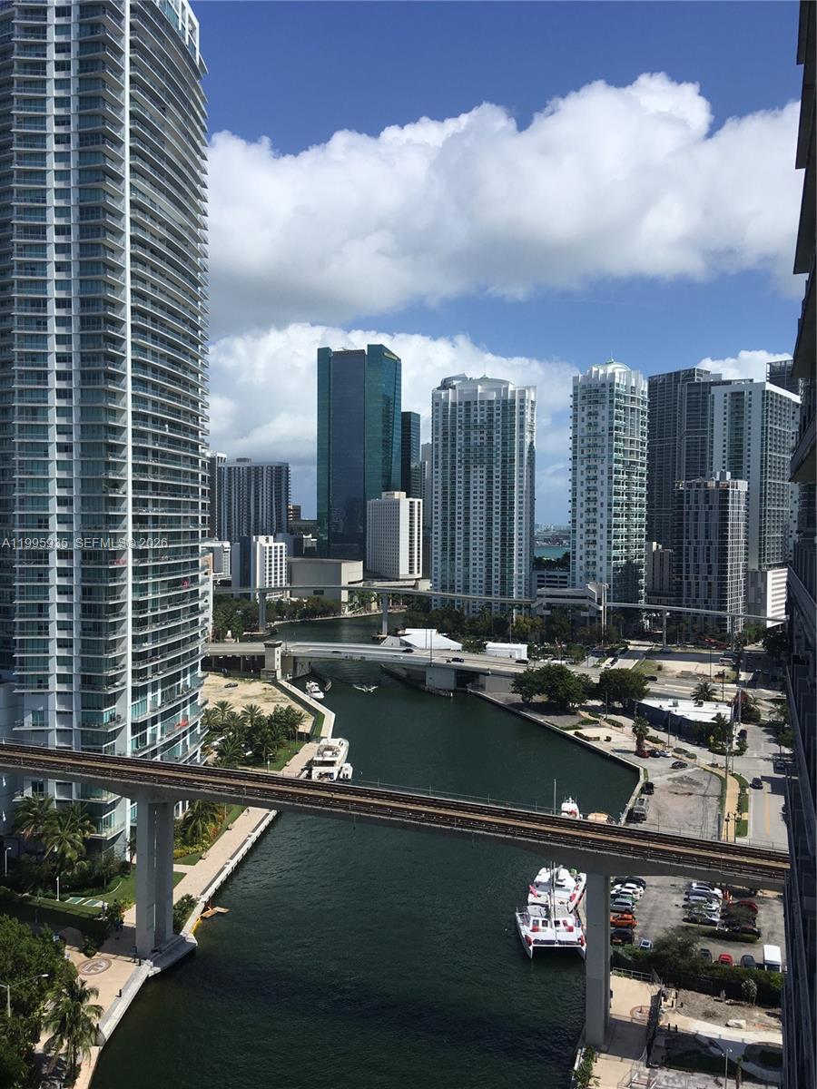 185 SW 7th Street 3211, Miami, FL 33130, Miami